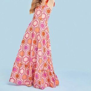 Maxi  Arenea fashio dress